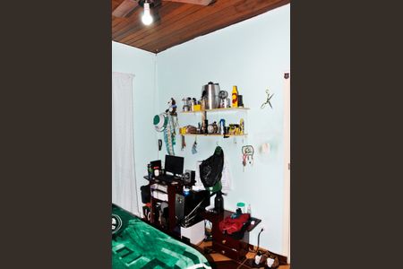 Casa à venda com 250m², 2 quartos e 3 vagas Casa à venda com 250m², 2 quartos e 3 vagasQuarto 2