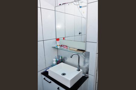 Casa à venda com 250m², 2 quartos e 3 vagas Casa à venda com 250m², 2 quartos e 3 vagas Banheiro Social