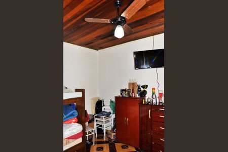 Casa à venda com 250m², 2 quartos e 3 vagas Casa à venda com 250m², 2 quartos e 3 vagasQuarto 1