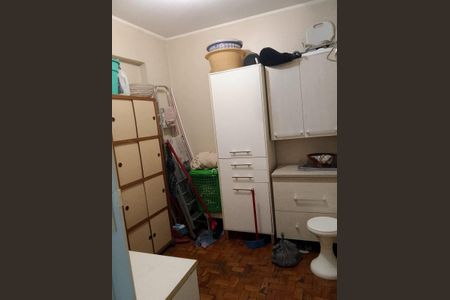 Apartamento à venda com 105m², 3 quartos e 1 vagaFoto 20