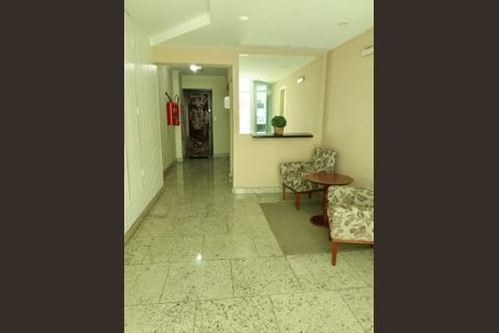 Apartamento à venda com 105m², 3 quartos e 1 vagaFoto 23