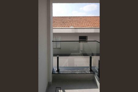 Apartamento à venda com 154m², 3 quartos e 2 vagas Apartamento à venda com 154m², 3 quartos e 2 vagasVaranda Quarto 02