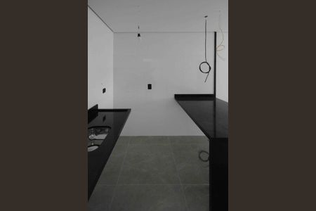 Apartamento à venda com 154m², 3 quartos e 2 vagas Apartamento à venda com 154m², 3 quartos e 2 vagasCozinha