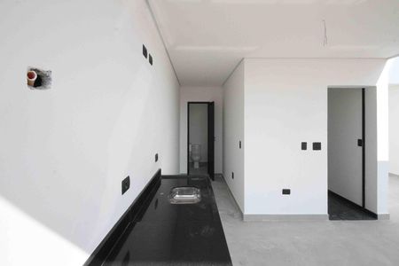 Apartamento à venda com 154m², 3 quartos e 2 vagas Apartamento à venda com 154m², 3 quartos e 2 vagasTerraço