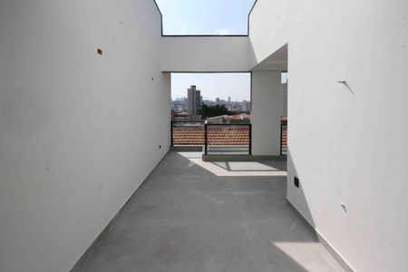 Apartamento à venda com 154m², 3 quartos e 2 vagas Apartamento à venda com 154m², 3 quartos e 2 vagasTerraço