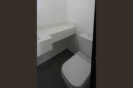 Apartamento à venda com 154m², 3 quartos e 2 vagas Apartamento à venda com 154m², 3 quartos e 2 vagasLavabo