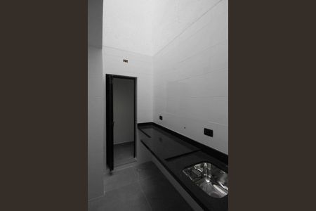 Apartamento à venda com 154m², 3 quartos e 2 vagas Apartamento à venda com 154m², 3 quartos e 2 vagasÁrea de Serviço