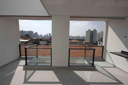 Apartamento à venda com 154m², 3 quartos e 2 vagas Apartamento à venda com 154m², 3 quartos e 2 vagasTerraço