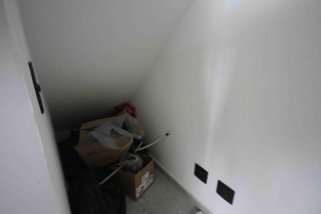 Casa de condomínio à venda com 154m², 2 quartos e 2 vagasDeposito d a Garagem