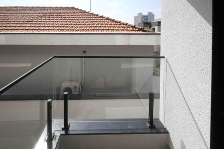 Casa de condomínio à venda com 154m², 2 quartos e 2 vagasVaranda