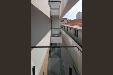 Casa de condomínio à venda com 154m², 2 quartos e 2 vagasVaranda