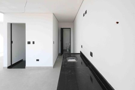 Casa de condomínio à venda com 154m², 2 quartos e 2 vagasRooftop