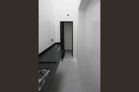 Casa de condomínio à venda com 154m², 2 quartos e 2 vagasÁrea de Serviço