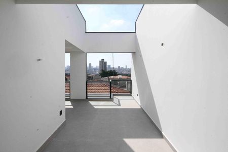 Casa de condomínio à venda com 154m², 2 quartos e 2 vagasRooftop