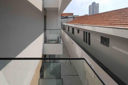 Casa de condomínio à venda com 154m², 2 quartos e 2 vagasVaranda