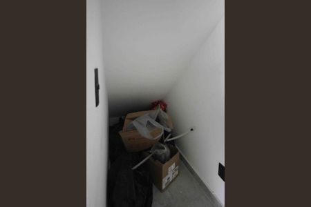 Casa de condomínio à venda com 154m², 2 quartos e 2 vagasDeposito d a Garagem