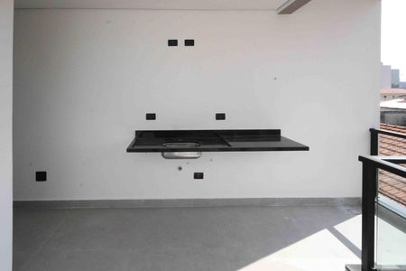 Casa de condomínio à venda com 154m², 2 quartos e 2 vagasRooftop