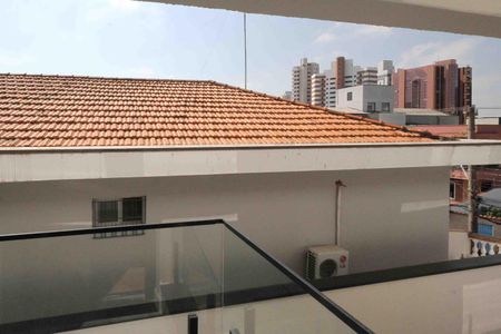 Casa de condomínio à venda com 154m², 2 quartos e 2 vagasVaranda