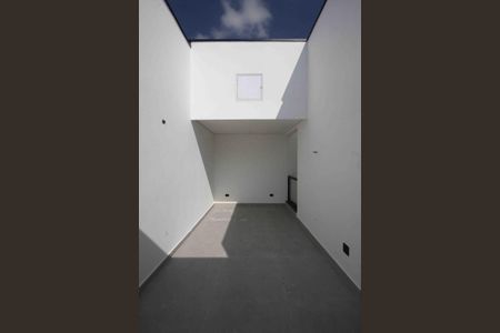 Casa de condomínio à venda com 154m², 2 quartos e 2 vagasRooftop