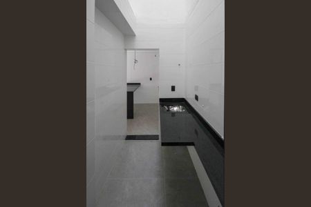 Casa de condomínio à venda com 154m², 2 quartos e 2 vagasÁrea de Serviço