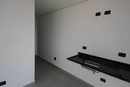 Casa de condomínio à venda com 154m², 2 quartos e 2 vagasRooftop