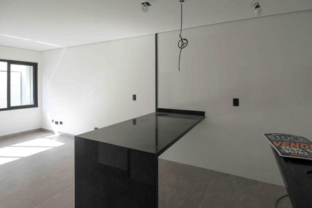 Casa de condomínio à venda com 154m², 2 quartos e 2 vagasCozinha