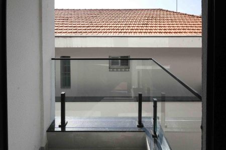 Casa de condomínio à venda com 154m², 2 quartos e 2 vagasVaranda