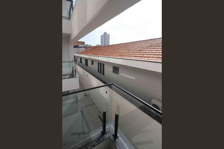 Casa de condomínio à venda com 154m², 2 quartos e 2 vagasVaranda