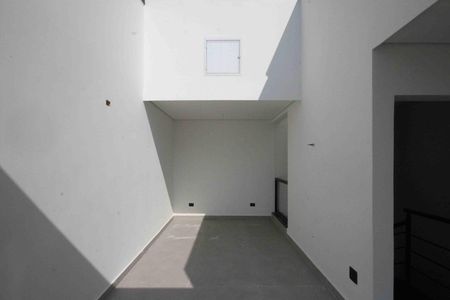 Casa de condomínio à venda com 154m², 2 quartos e 2 vagasRooftop