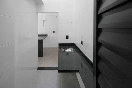 Casa de condomínio à venda com 154m², 2 quartos e 2 vagasÁrea de Serviço