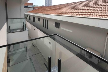 Casa de condomínio à venda com 154m², 2 quartos e 2 vagasVaranda