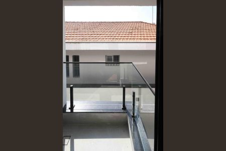 Casa de condomínio à venda com 154m², 2 quartos e 2 vagasVaranda