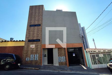Apartamento para alugar com 39m², 1 quarto e sem vaga
