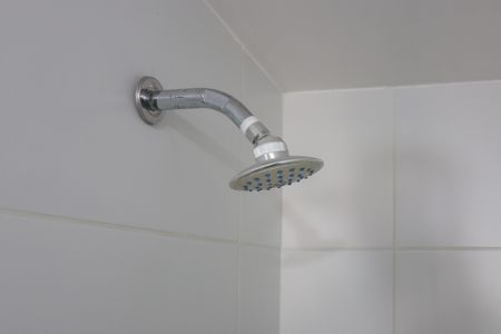 Apartamento à venda com 43m², 2 quartos e 1 vaga Apartamento à venda com 43m², 2 quartos e 1 vagaBanheiro