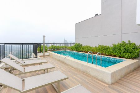 Apartamento para alugar com 61m², 2 quartos e 1 vaga Apartamento para alugar com 61m², 2 quartos e 1 vagaÁrea comum