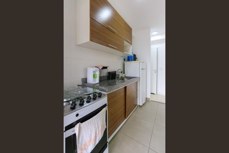 Apartamento para alugar com 61m², 2 quartos e 1 vaga Apartamento para alugar com 61m², 2 quartos e 1 vagaCozinha