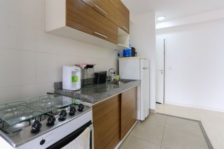 Apartamento para alugar com 61m², 2 quartos e 1 vaga Apartamento para alugar com 61m², 2 quartos e 1 vagaCozinha
