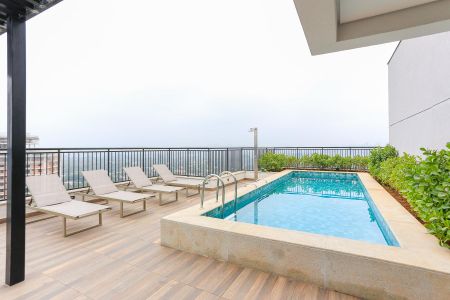 Apartamento para alugar com 61m², 2 quartos e 1 vaga Apartamento para alugar com 61m², 2 quartos e 1 vagaÁrea comum