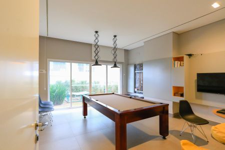 Apartamento para alugar com 61m², 2 quartos e 1 vaga Apartamento para alugar com 61m², 2 quartos e 1 vagaÁrea comum