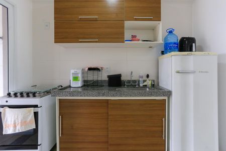 Apartamento para alugar com 61m², 2 quartos e 1 vaga Apartamento para alugar com 61m², 2 quartos e 1 vagaCozinha