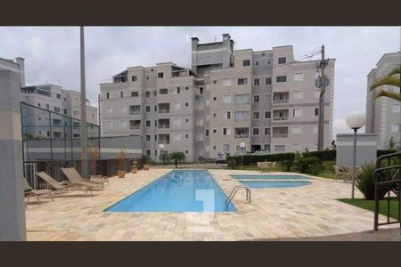 Apartamento à venda com 68m², 3 quartos e 1 vaga