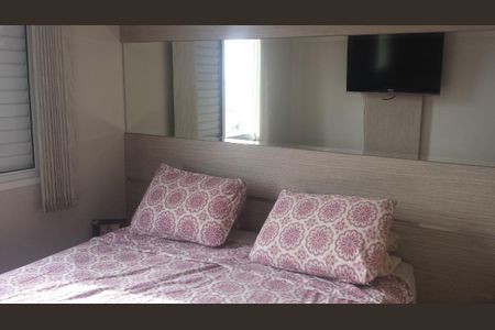 Apartamento à venda com 64m², 2 quartos e 2 vagas