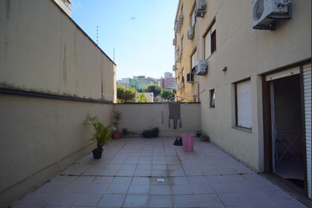 Apartamento à venda com 99m², 3 quartos e 2 vagasÁrea Comum - Terraço para estender roupas