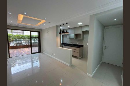 Apartamento à venda com 81m², 3 quartos e 1 vaga