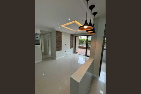 Apartamento à venda com 81m², 3 quartos e 1 vaga