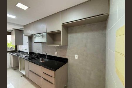 Apartamento à venda com 81m², 3 quartos e 1 vaga