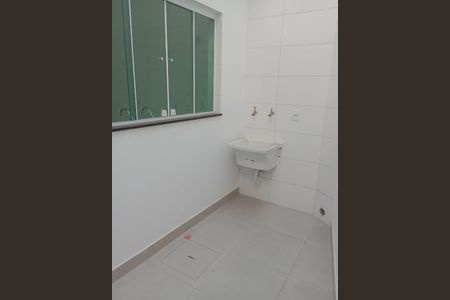 Casa à venda com 96m², 3 quartos e 2 vagas Casa à venda com 96m², 3 quartos e 2 vagasFoto 21
