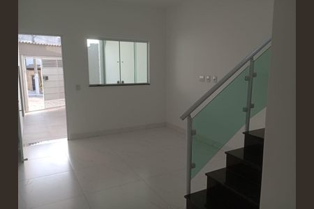 Casa à venda com 96m², 3 quartos e 2 vagas Casa à venda com 96m², 3 quartos e 2 vagasFoto 17