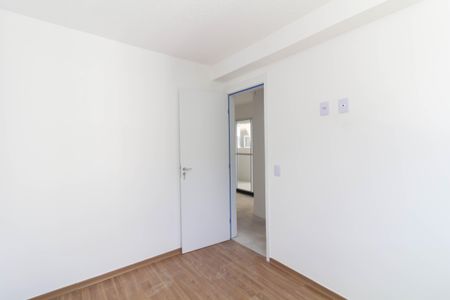 Quarto 1 de apartamento à venda com 3 quartos, 42m² em Artur Alvim, São Paulo
