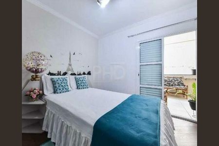 Apartamento à venda com 96m², 3 quartos e 2 vagas